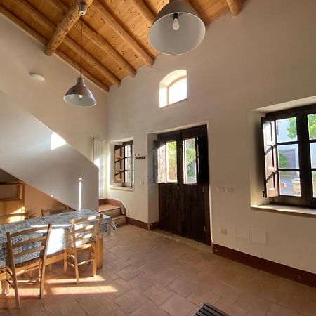 Antico Baglio Siciliano Villa Balestrate Exteriör bild