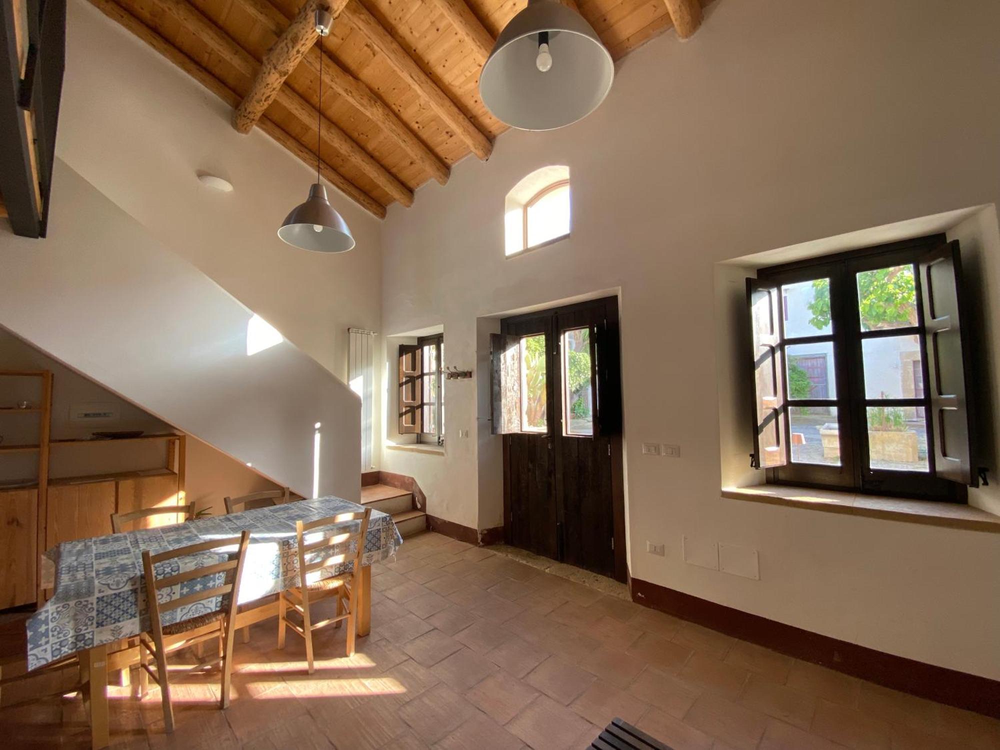 Antico Baglio Siciliano Villa Balestrate Exteriör bild